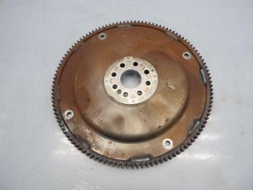 Volant d'inertie Land Rover Range III Sport 3,6 TD 368DT 6H42-6K375-AB DE299334