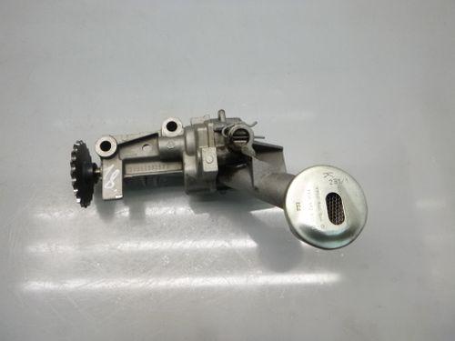 Pompe à huile pour Nissan Opel Renault Vivaro Trafic 1,9 dCi F9Q760 77006002520 DE299736