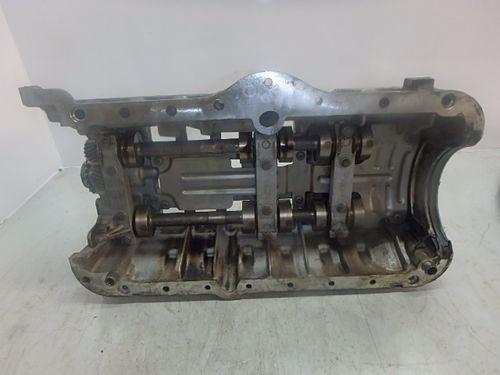 Carter d'huile Ford Galaxy WGR 2,3 16V essence 107 KW E5SA YM2G-6U346-AA DE166683