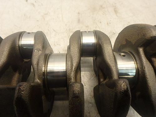 Vilebrequin Opel Astra H Signum Vectra C Zafira B 1,8 essence Z18XER DE169530