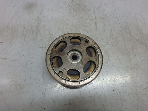 Déphaseur d'arbre à cames Renault Laguna II 2,0 16V essence F4R715