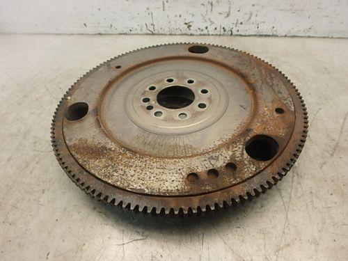 Volant d'inertie Suzuki Peugeot Lancia 307 C4 C5 Xantia 2,0 HDI RHZ 253389