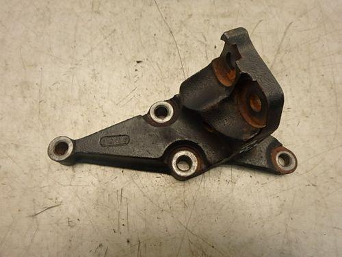 Support Toyota Avensis 1,8 VVTi 1ZZ-FE 12315-0D030 DE171755