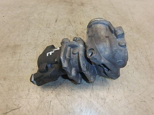AGR Fan Opel Renault Renault Trafic II JL FL EL 2.0 dCi CDTI M9R786 M9R 9672880080
