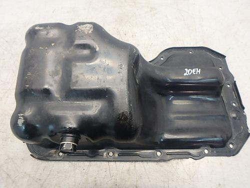 Carter d'huile Mazda 2 1,3 BiFuel essence ZJ46