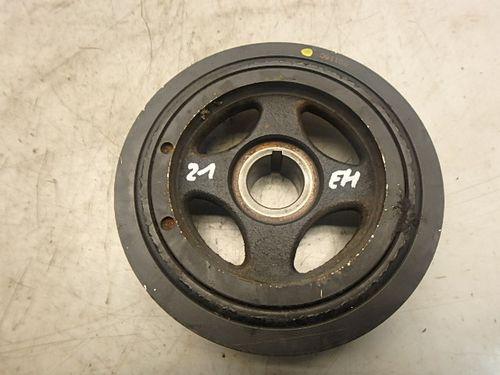 Poulie Mazda 2 1,3 BiFuel Essence ZJ46