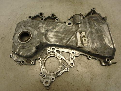 Couvercle avant Toyota Avensis Celica MR2 W3 Rav IV 1,8 VVTi 1ZZ-FE 11321-0D020