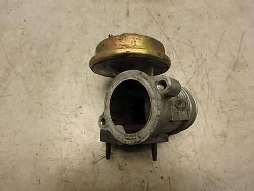 Soupape EGR Ford Jaguar Mondeo 3 X-Type CF1 2.0 TDCi 130 HP FMBA 093B05F