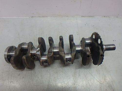 Vilebrequin pour Subaru Suzuki Justy Liana Swift Wagon R+ 1,3 M13A DE172280