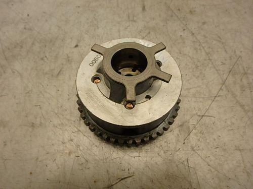 Déphaseur d'arbre à cames Jaguar X Type 2,0 V6 YB 2X4E-6C524-BB DE171940