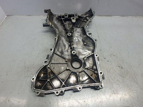 Couvercle frontal Ford Focus C-Max 1,8 Essence 120 CV CSDA 2S7G-6059-AE