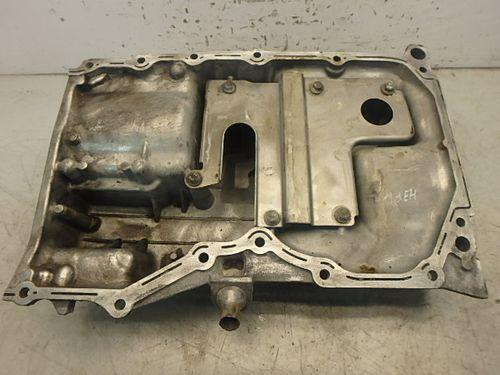 Carter d'huile Ford Mondeo III B4 1,8 16V essence CHBA 4M5G-6675-FG DE173457