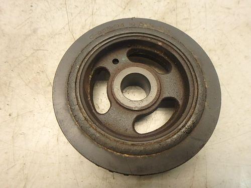 Poulie Ford Mondeo III 3 B5 B4 1,8 16V Essence CHBA 1S7G-6316-BD
