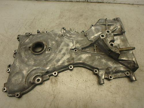Couvercle frontal Ford Mondeo III 1,8 16V essence CHBA 2S7G-6059-AE DE173449