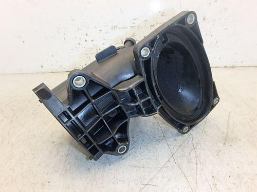 Tube d'aspiration Mercedes Benz C204 Classe C C250 Coupe 2,2 CDI 651.911 A6510900028