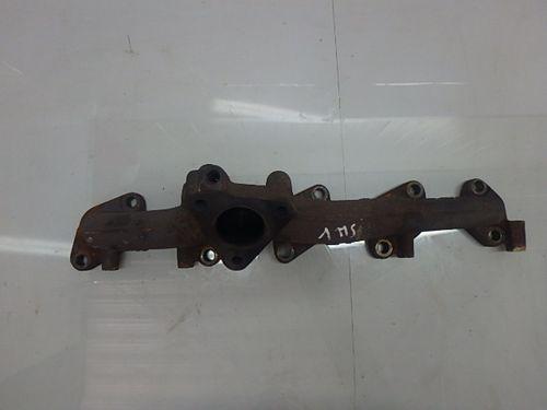 Abgaskrümmer Opel Astra CC Signum Vectra Zafira 2,0 DTI Y20DTH 24442666