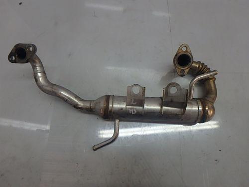 Refroidisseur de gaz d'échappement Toyota Avensis Corolla RAV IV 4 2,0 D 1CD-FTV