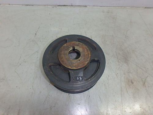 Riemenscheibe Chevrolet Daewoo Cruze J200 Nubira 1,6 Benzin F16D3 96352877