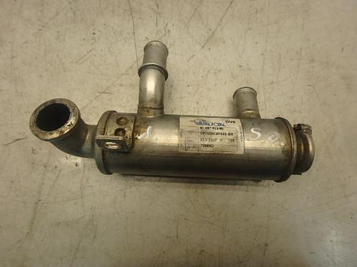 Refroidisseur de gaz d'échappement Ford Focus II C-Max 1,6 D TDCi HHDA 9646762280