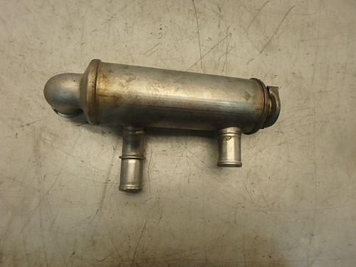Refroidisseur de gaz d'échappement Ford Focus II C-Max 1,6 D TDCi HHDA 9646762280
