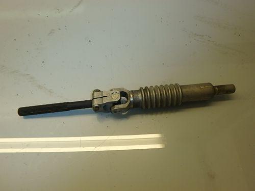 Arbre de transmission Joint universel Ferrari F430 Coupe 4,3 F136E
