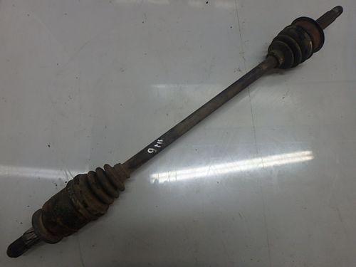 Arbre de transmission gauche pour Subaru Legacy 2,0 essence EJ204 EJ20