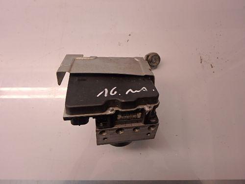 Bloc hydraulique ABS Porsche Panamera 970 4,8 Turbo M48.70 97035575505
