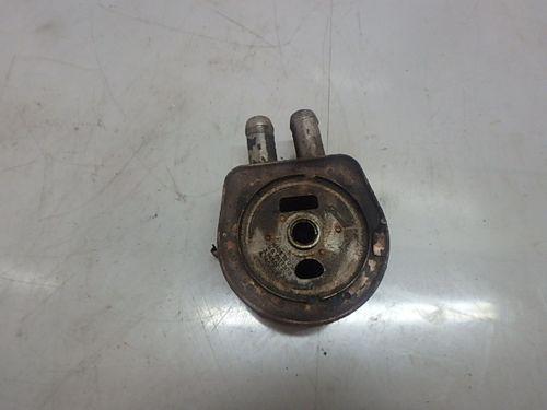 Ölkühler Mazda 6 GG GH 3 BK 2.0 Benzin LF LF17 1S7G-6A642-AD