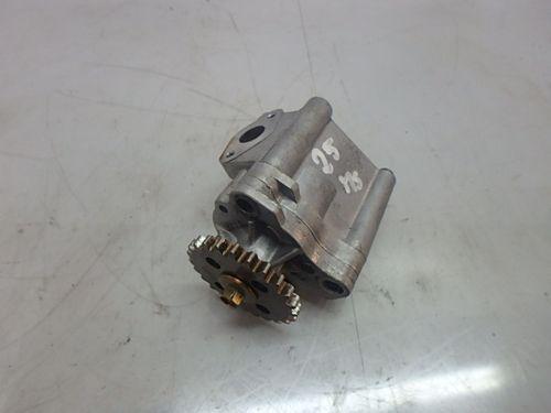 Ölpumpe Mazda 6 GG GH 3 BK 2.0 Benzin LF LF17 1S7G-6600-BG
