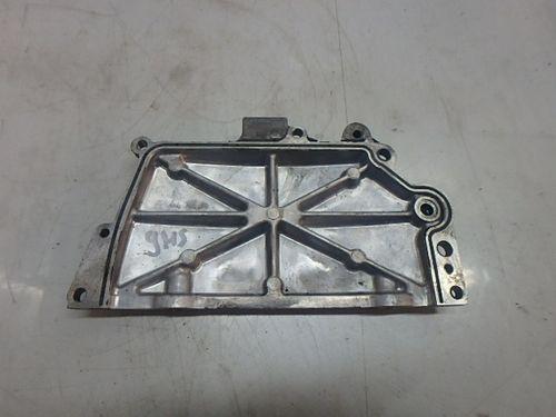 Couvercle frontal pour Nissan Navara 2,5 dCi Diesel YD25DDTI