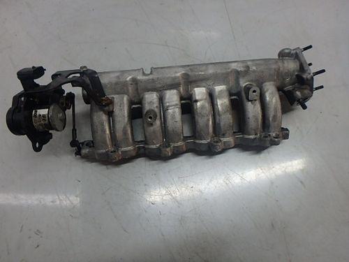Collecteur d'admission Hyundai Kia Accent III Rio II Cerato 1,5 CRDi D4FA