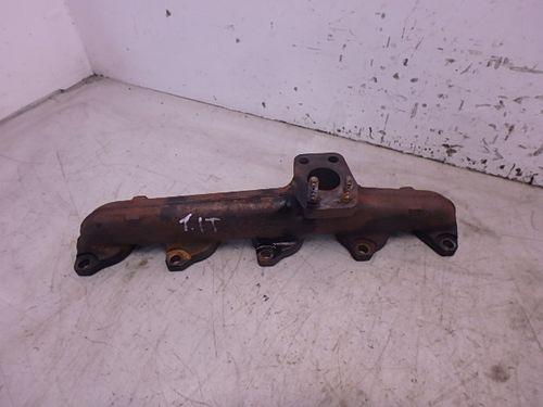 Refroidisseur de gaz d'échappement Peugeot Mini Citroen Xsara R55 308 1,6 HDi 9HZ DV6TED4 548028
