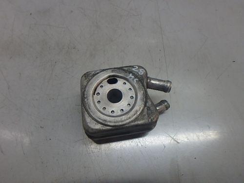 Refroidisseur d'huile Audi Seat Skoda Fabia Lupo Polo Polo 6N 1,4 TDI AMF 028117021K DE186032