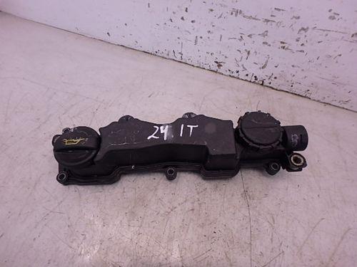 Cache soupape Peugeot Mini Citroen Xsara R55 308 1,6 HDi 9HZ DV6TED4 9660281080