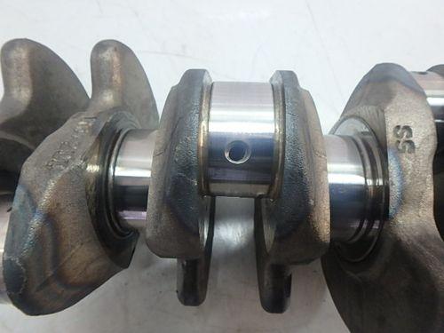 Vilebrequin Mercedes Benz W163 ML400 CDI 4,0 CDI 628.963