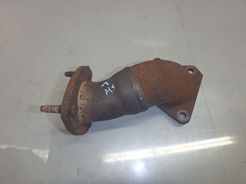 Tuyau d'échappement Rover 75 Tourer RJ 2,0 CDT M47R 1174902 DE189329