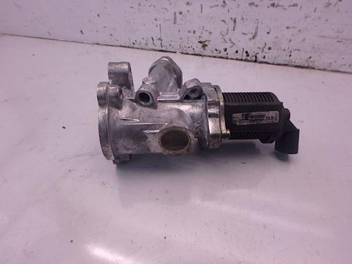 Soupape EGR Fiat Lancia Doblo Punto Panda Ypsilon 1,3 JTD 188A9000 5162150229A