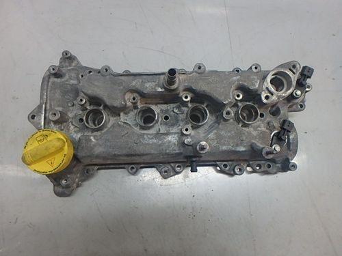 Ventildeckel pour Nissan Juke Pulsar Quashqai II 1,2 DIG-T HR12DDT 132653841