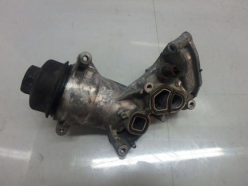 Boîtier de filtre à huile Rover 75 Tourer RJ 2,0 CDT M47R 2247229