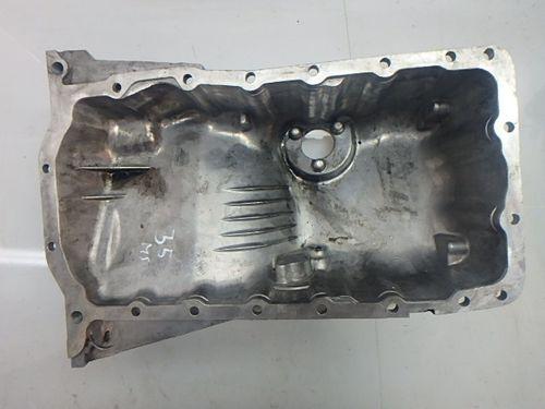 Carter d'huile Skoda Superb 3U 1,9 TDI Diesel BPZ 06B103603N