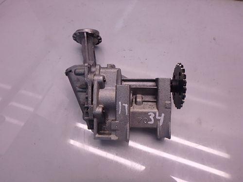Ölpumpe Renault Fluence L30 III Scenic 1.5 dCi K9K K9K836 8200307174