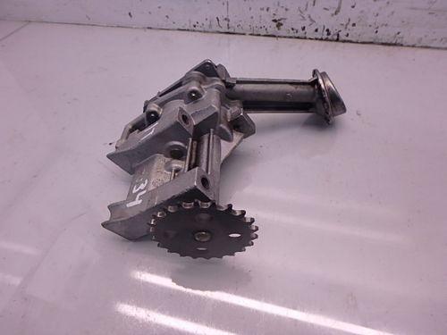 Ölpumpe Renault Fluence L30 III Scenic 1.5 dCi K9K K9K836 8200307174
