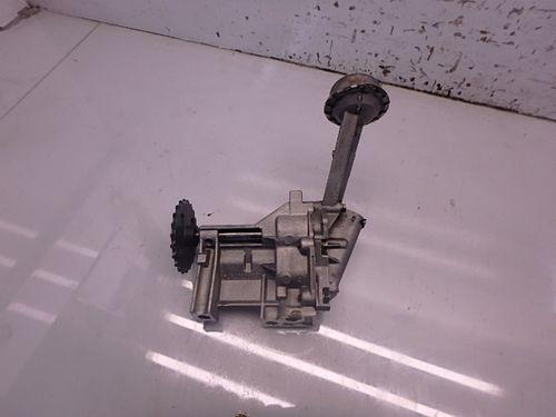 Ölpumpe Renault Fluence L30 III Scenic 1.5 dCi K9K K9K836 8200307174