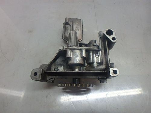Ölpumpe Citroen Peugeot DE 206 306 2.0 HDi RHY DW10TD 9631291021 DE192296