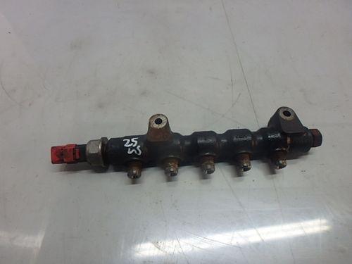 Rail-tube Ford C-Max Focus C-Max Focus 2 1,6 TDCi G8DA 9648580880