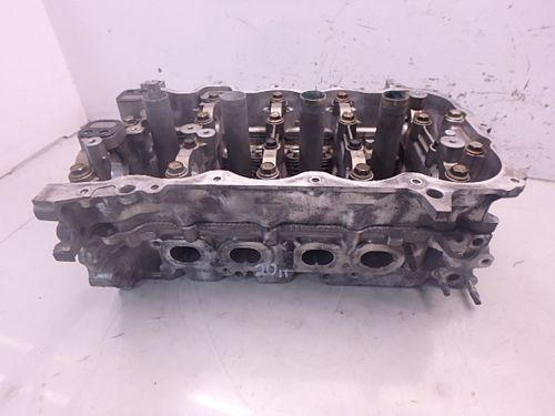 Zylinderkopf Toyota Yaris 1.3 VVT-i Petrol 1NR-FE