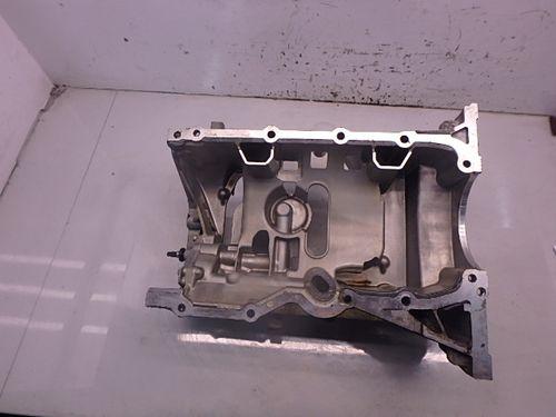 Carter d'huile pour Nissan Cube Juke Qashqai Tiida 1,6 Petrol HR16DE DE189144
