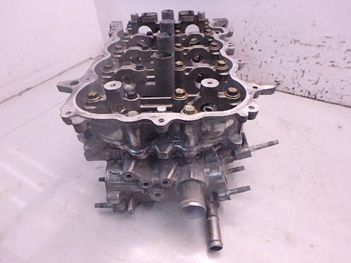 Zylinderkopf Toyota Yaris 1.3 VVT-i Petrol 1NR-FE