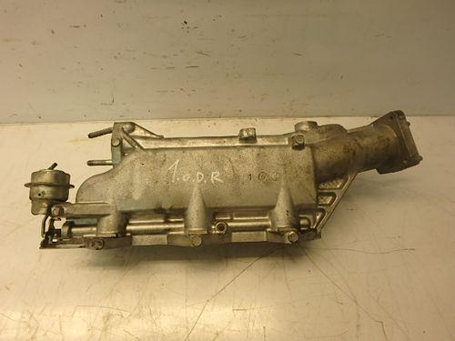 Pont d'admission Ford Ranger ER 2,5 D Diesel WL