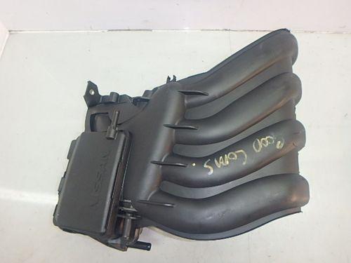 Pont d'admission pour Nissan Cube Juke Tiida 1,6 essence HR16DE DE189434